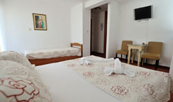 Rooms Mostar Motel Deny